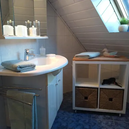 Habichtsnest Appartement