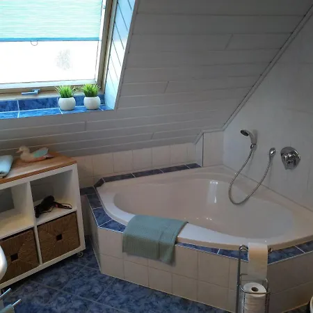 Habichtsnest Appartement *