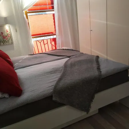 Appartement Habichtsnest
