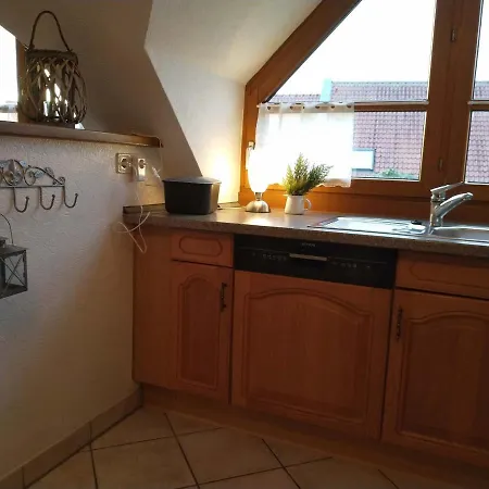 Habichtsnest Appartement