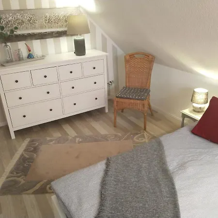 Appartement Habichtsnest