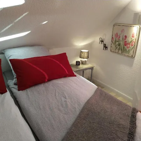 Habichtsnest Appartement