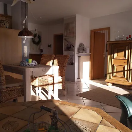 Habichtsnest Appartement Havixbeck