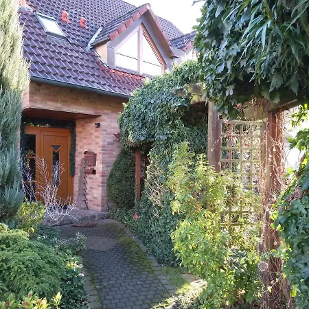 Appartement Habichtsnest