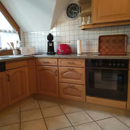 Habichtsnest Appartement