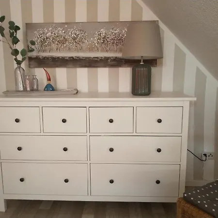 Habichtsnest Appartement *