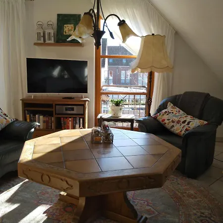 Habichtsnest Appartement